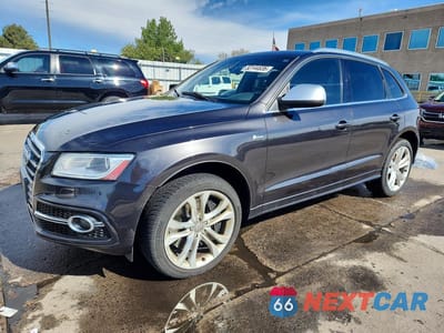 2015 AUDI SQ5 PREMIUM PLUS WA1CGAFP7FA013246 - główne zdjęcie licytacji z USA - miniatura