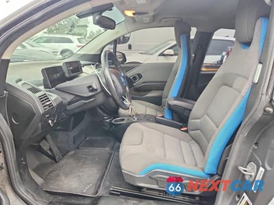 Zdjęcie 7 z 12 samochodu: 2017 BMW I3 BEV VIN:WBY1Z6C54HV548259 - miniatura
