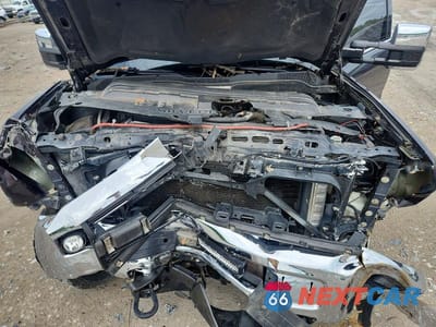 Zdjęcie 11 z 12 samochodu: 2015 CHEVROLET SILVERADO K2500 HEAVY DUTY LTZ VIN:1GC1KWE87FF507869 - miniatura