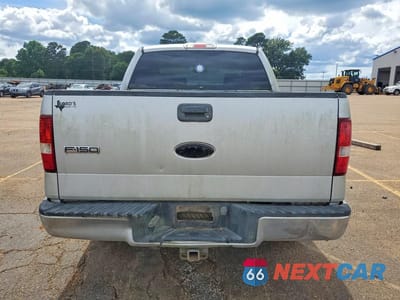 Zdjęcie 6 z 12 samochodu: 2006 FORD F150 SUPERCREW VIN:1FTPW12536KB05043 - miniatura