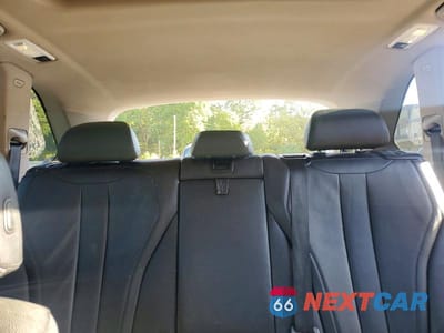 Zdjęcie 10 z 13 samochodu: 2014 BMW X5 XDRIVE35I VIN:5UXKR0C54E0H20464 - miniatura