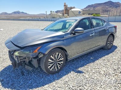 2023 NISSAN ALTIMA SV 1N4BL4DV8PN345485 - główne zdjęcie licytacji z USA - miniatura