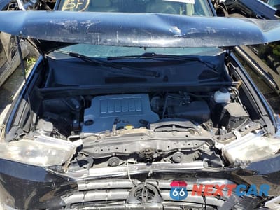 Zdjęcie 12 z 14 samochodu: 2013 TOYOTA HIGHLANDER SE VIN:5TDZK3EHXDS136186 - miniatura