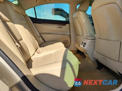 Zdjęcie 10 z 12 samochodu: 2014 LEXUS ES 300H VIN:JTHBW1GGXE2055890 - miniatura