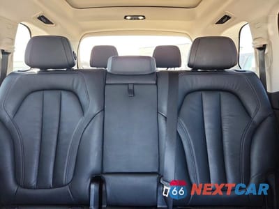 Zdjęcie 10 z 13 samochodu: 2021 BMW X7 XDRIVE40I VIN:5UXCW2C06M9H63436 - miniatura