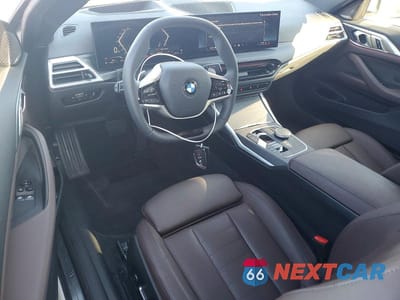 Zdjęcie 8 z 12 samochodu: 2026 BMW 430XI VIN:WBA63DA00TCW36103 - miniatura
