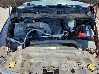 Zdjęcie 11 z 12 samochodu: 2013 DODGE RAM 1500 VIN:1C6RR7PT0DS605059 - miniatura
