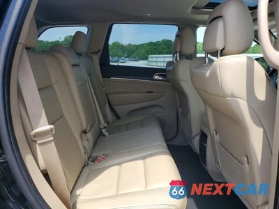 Zdjęcie 11 z 13 samochodu: 2020 JEEP GRAND CHEROKEE LIMITED VIN:1C4RJEBG8LC279518 - miniatura
