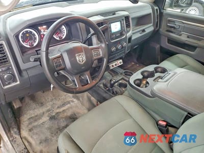 Zdjęcie 8 z 12 samochodu: 2015 RAM 2500 ST VIN:3C6MR5AJ7FG689140 - miniatura