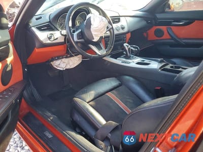 Zdjęcie 8 z 13 samochodu: 2014 BMW Z4 SDRIVE28I VIN:WBALL5C59EJ105255 - miniatura