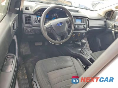 Zdjęcie 8 z 12 samochodu: 2019 FORD RANGER XL VIN:1FTER1EHXKLA55444 - miniatura