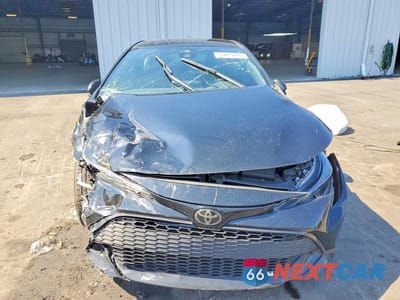 Piąte zdjęcie samochodu w środku: 2022 TOYOTA COROLLA HATCHBACK SE NIGHTSHADE EDITION VIN:JTND4MBE2N3151011 - miniatura