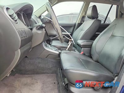 Zdjęcie 7 z 13 samochodu: 2009 SUZUKI GRAND VITARA LUXURY VIN:JS3TE047394100185 - miniatura