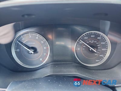 Zdjęcie 9 z 13 samochodu: 2022 SUBARU CROSSTREK LIMITED VIN:JF2GTHNCXN8228623 - miniatura