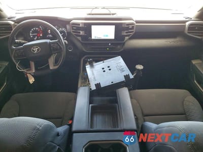 Zdjęcie 8 z 12 samochodu: 2022 TOYOTA TUNDRA SR5 VIN:5TFLA5DA1NX049393 - miniatura