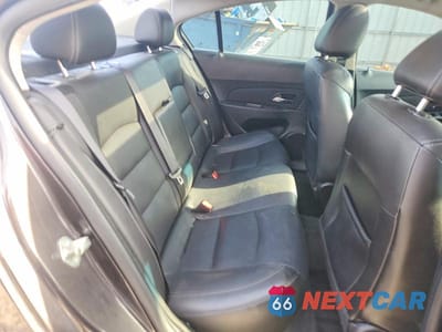 Zdjęcie 10 z 12 samochodu: 2014 CHEVROLET CRUZE LT VIN:1G1PE5SB0E7447687 - miniatura