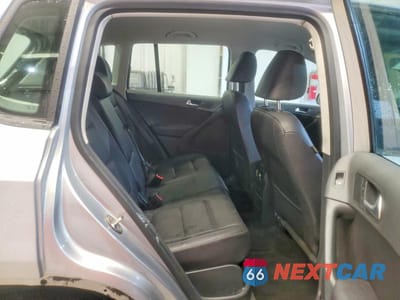 Zdjęcie 11 z 14 samochodu: 2017 VOLKSWAGEN TIGUAN S VIN:WVGBV7AX7HW502023 - miniatura
