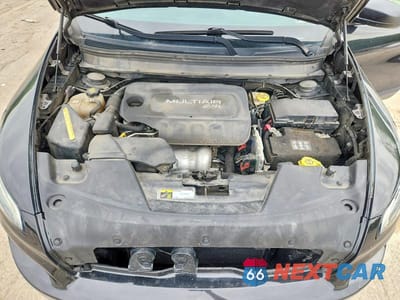 Zdjęcie 12 z 13 samochodu: 2016 JEEP CHEROKEE SPORT VIN:1C4PJMAB3GW180925 - miniatura