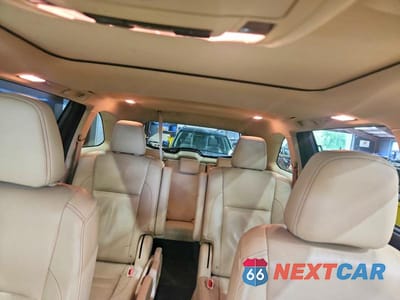 Zdjęcie 10 z 13 samochodu: 2014 TOYOTA HIGHLANDER LIMITED VIN:5TDDKRFH1ES008917 - miniatura