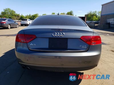 Zdjęcie 6 z 12 samochodu: 2014 AUDI A5 PREMIUM PLUS VIN:WAULFAFR7EA002768 - miniatura