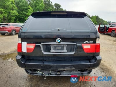 Zdjęcie 6 z 13 samochodu: 2004 BMW X5 4.4I VIN:5UXFB53514LV05444 - miniatura