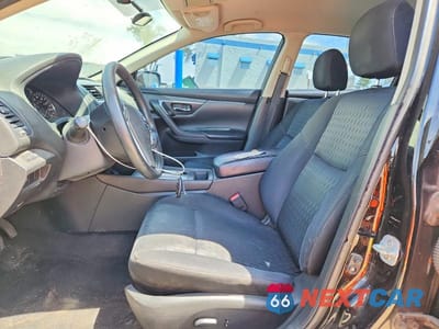 Zdjęcie 7 z 12 samochodu: 2016 NISSAN ALTIMA 2.5 S VIN:1N4AL3AP5GN357637 - miniatura