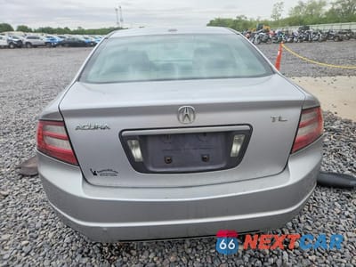 Zdjęcie 6 z 12 samochodu: 2008 ACURA TL VIN:19UUA66208A004731 - miniatura