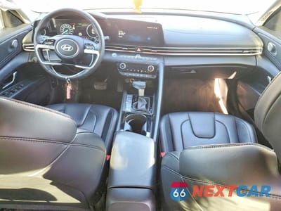 Zdjęcie 8 z 12 samochodu: 2025 HYUNDAI ELANTRA LIMITED VIN:KMHLN4DJ5SU123096 - miniatura