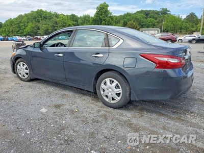 Drugie zdjęcie samochodu z przodu: 2018 NISSAN ALTIMA 2.5 S VIN:1N4AL3AP0JC233021 - miniatura