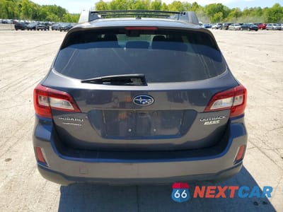 Zdjęcie 6 z 13 samochodu: 2015 SUBARU OUTBACK 2.5I LIMITED VIN:4S4BSAJC4F3220732 - miniatura