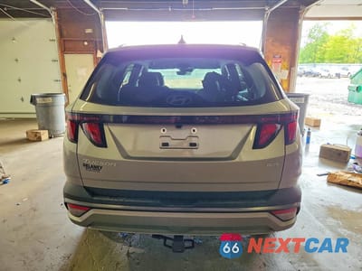 Zdjęcie 6 z 14 samochodu: 2026 HYUNDAI TUCSON SEL VIN:5NMJBCDE3TH641251 - miniatura