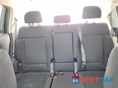 Zdjęcie 10 z 13 samochodu: 2025 HYUNDAI SANTA FE SE VIN:5NMP14GL3SH116377 - miniatura