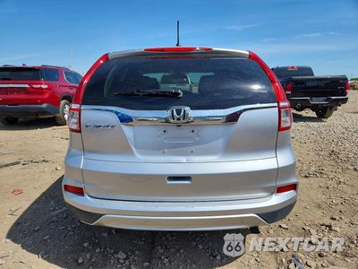 Zdjęcie 6 z 13 samochodu: 2015 HONDA CR-V EX VIN:2HKRM3H59FH534400 - miniatura