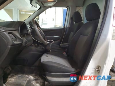 Zdjęcie 7 z 13 samochodu: 2018 RAM PROMASTER CITY ST DELIVERY VAN VIN:ZFBERFAB4J6L51428 - miniatura