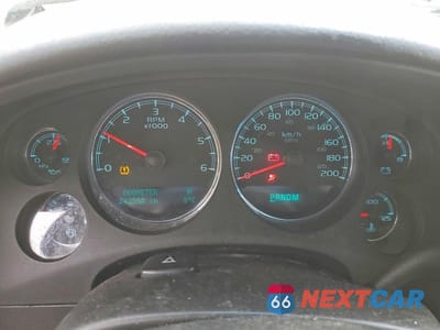 Zdjęcie 9 z 12 samochodu: 2013 CHEVROLET SILVERADO K1500 LTZ VIN:3GCPKTE71DG221270 - miniatura