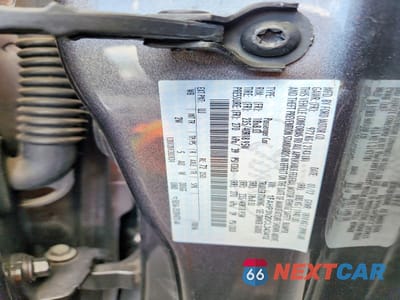 Zdjęcie 13 z 13 samochodu: 2012 FORD FOCUS TITANIUM VIN:1FAHP3N20CL343412 - miniatura
