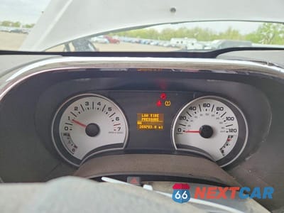 Zdjęcie 9 z 12 samochodu: 2009 FORD EXPLORER SPORT TRAC LIMITED VIN:1FMEU53819UA12734 - miniatura
