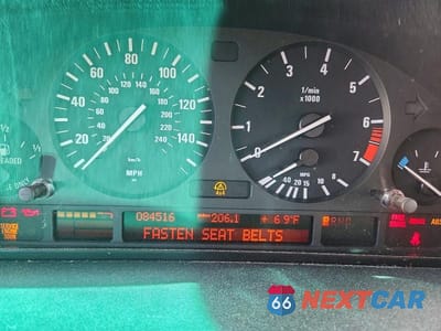 Zdjęcie 9 z 12 samochodu: 2004 BMW X5 3.0I VIN:5UXFA13574LU29188 - miniatura
