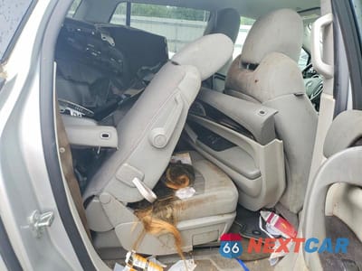 Zdjęcie 11 z 13 samochodu: 2017 BUICK ENCLAVE VIN:5GAKRAKD5HJ309409 - miniatura