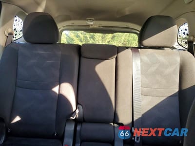 Zdjęcie 10 z 13 samochodu: 2015 NISSAN ROGUE SV VIN:KNMAT2MT5FP548667 - miniatura