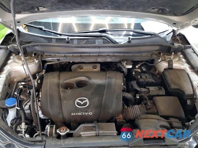 Zdjęcie 12 z 13 samochodu: 2025 MAZDA CX-5 SELECT VIN:JM3KFBBL6S0584327 - miniatura