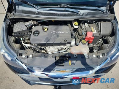 Zdjęcie 11 z 13 samochodu: 2021 CHEVROLET SPARK 1LT VIN:KL8CD6SA5MC216157 - miniatura