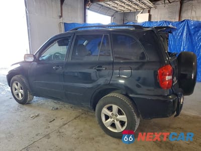 Drugie zdjęcie samochodu z przodu: 2004 TOYOTA RAV4 BASE VIN:JTEGD20V740025019 - miniatura