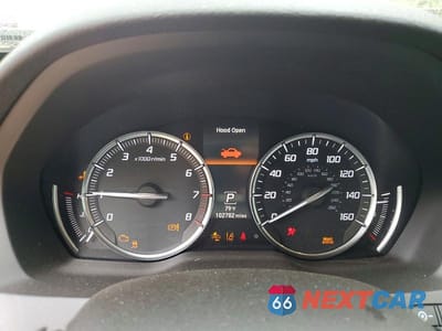 Zdjęcie 9 z 13 samochodu: 2017 ACURA MDX TECHNOLOGY VIN:5FRYD3H59HB008957 - miniatura