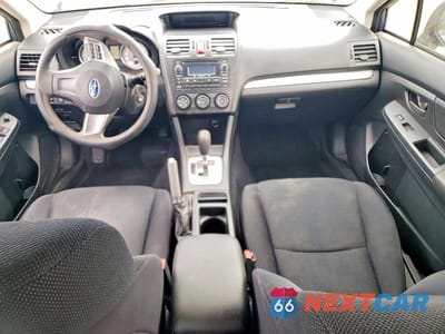 Zdjęcie 8 z 13 samochodu: 2014 SUBARU IMPREZA VIN:JF1GJAA69EH022162 - miniatura