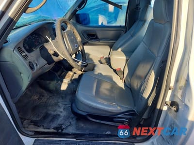 Zdjęcie 7 z 12 samochodu: 2007 FORD RANGER VIN:1FTYR10D37PA08614 - miniatura