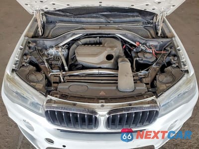 Zdjęcie 11 z 12 samochodu: 2015 BMW X5 XDRIVE35I VIN:5UXKR0C57F0P12843 - miniatura