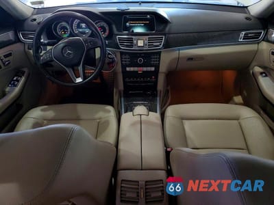 Zdjęcie 8 z 12 samochodu: 2016 MERCEDES-BENZ E 350 4MATIC VIN:WDDHF8JB6GB277031 - miniatura