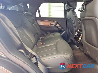 Zdjęcie 10 z 12 samochodu: 2025 LAND ROVER RANGE ROVER SPORT DYNAMIC SE VIN:SAL1L9E45SA429958 - miniatura