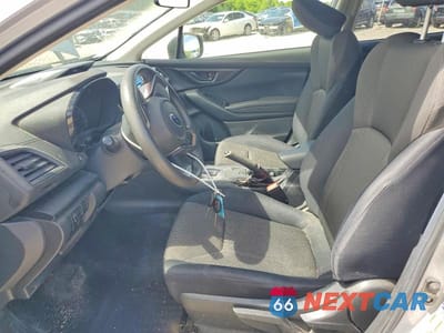 Zdjęcie 7 z 12 samochodu: 2019 SUBARU CROSSTREK VIN:JF2GTAACXKH226945 - miniatura